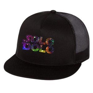 SOLO DOLO Trucker Hat